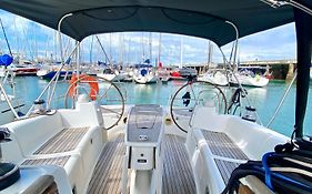 Séjour de rêve sur Yacht - BOAT PARADISE HÔTEL